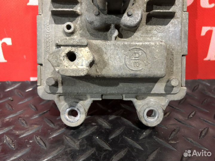 Блок управления AdBlue