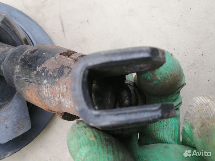 Кардан рулевой для Citroen Xsara 2000-2005