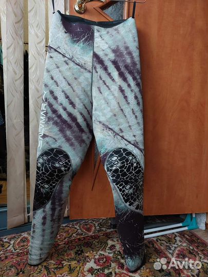 Комплект для подводной рыбалки