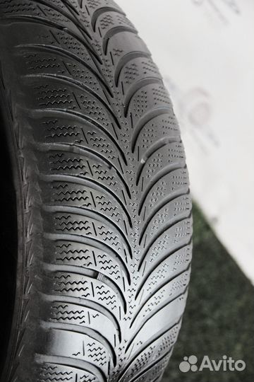 Goodyear UltraGrip Ice 195/55 R16 87T