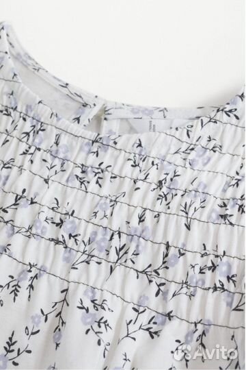 Блузка mango kids 152