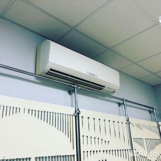 Обслуживание,чистка и ремонт кондиционеров