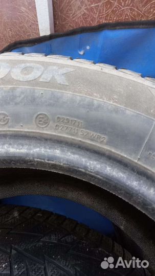 Hankook Winter I'Cept IZ W606 195/65 R15 95T