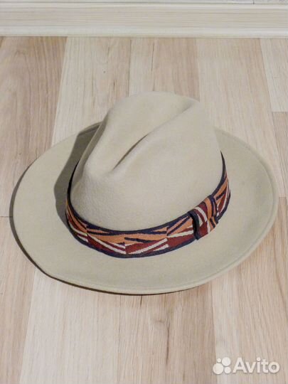 Шляпа max mara weekend