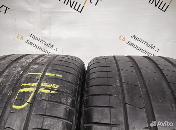 Pirelli P Zero PZ4 245/40 R20 94Y