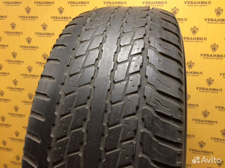 Yokohama Geolandar G94 285/60 R18 116V