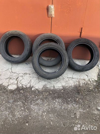 Pirelli Scorpion 215/60 R17