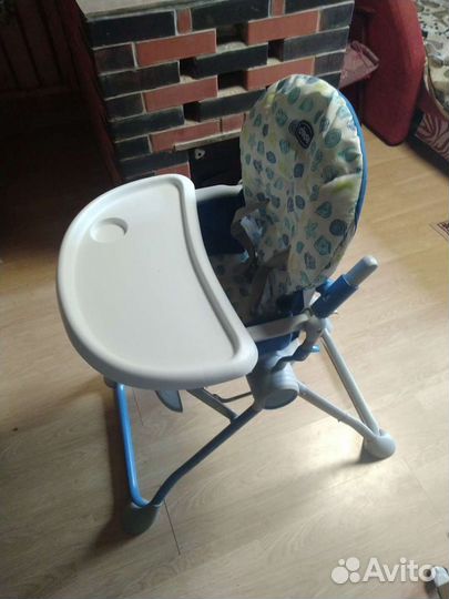 Стул для кормления