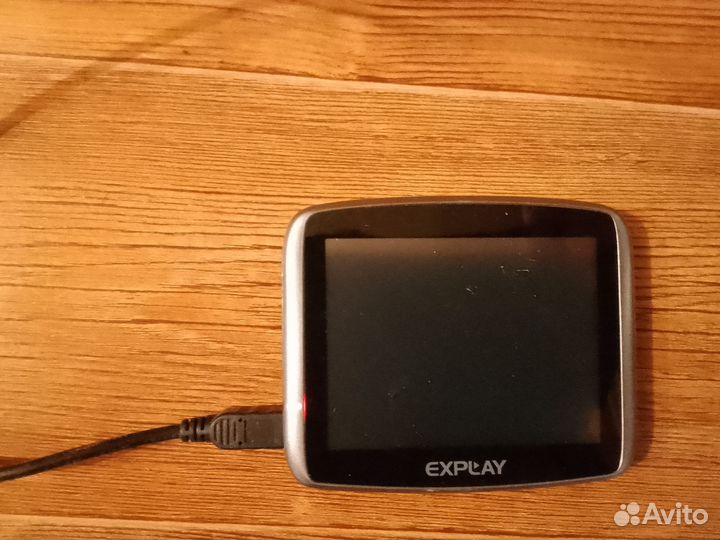 Навигатор explay