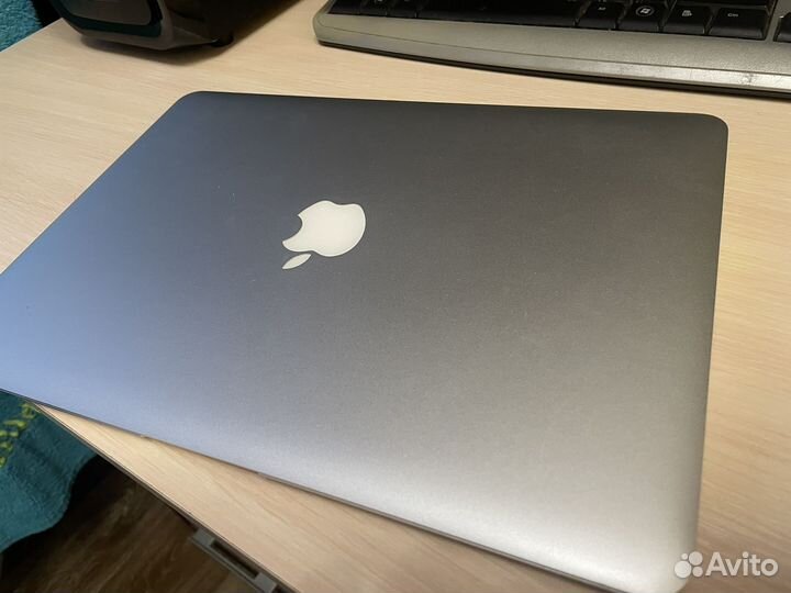 MacBook Air 13