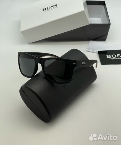 Солнцезащитные очки мужские hugo boss купить в Ростове-на-Дону | Личные ...
