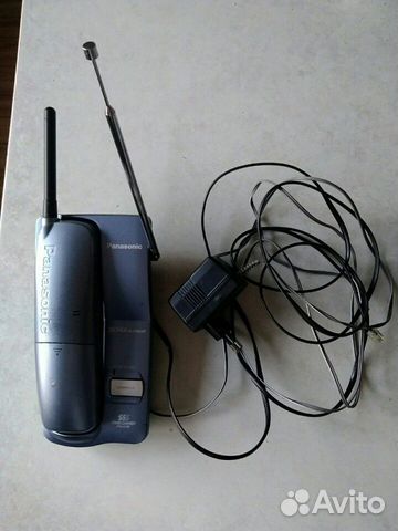 Телефон домашний Panasonic, Siemens, Gigaset