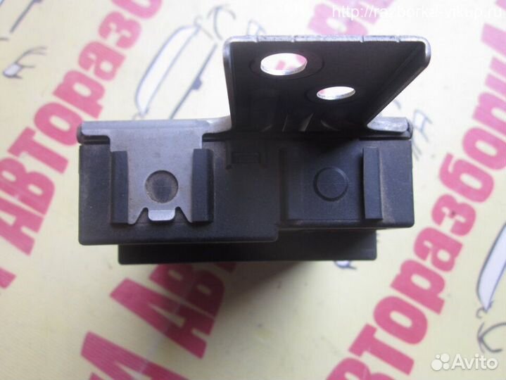 Блок комфорта Geely Emgrand