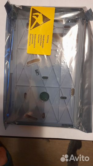 Блок управления для котлов