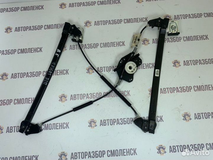 Стеклоподъемник электр. передний правый Volkswagen