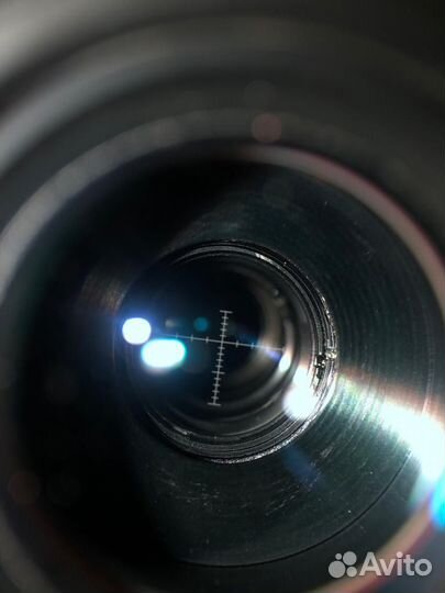 Nightforce NXS 8-32x56