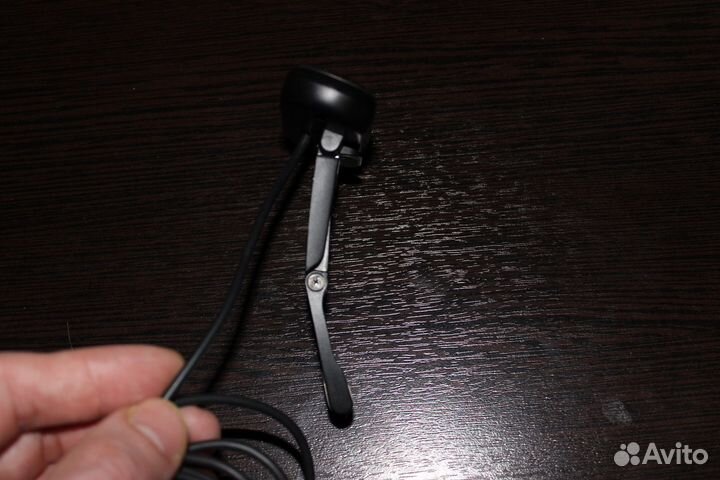 Веб камера Logitech c210