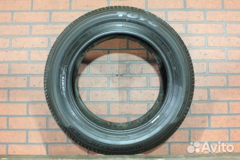 Toyo NanoEnergy R38 205/60 R16