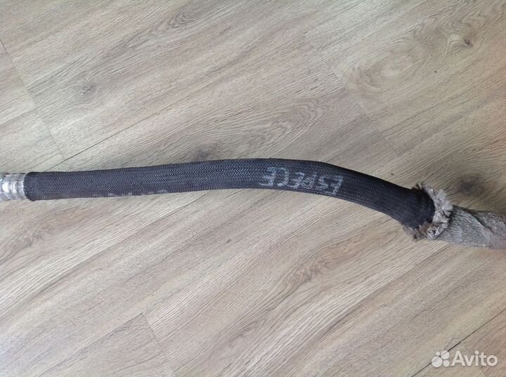 Трубка кондиционера Renault Espace 4 8200405385