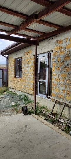 Дом 215 м² на участке 10 сот.