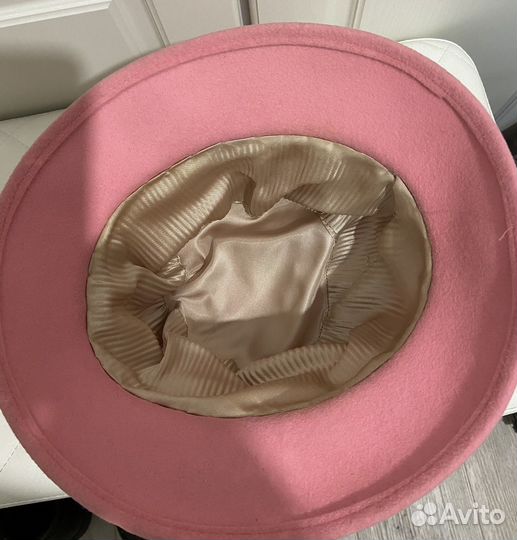 Шляпа женская