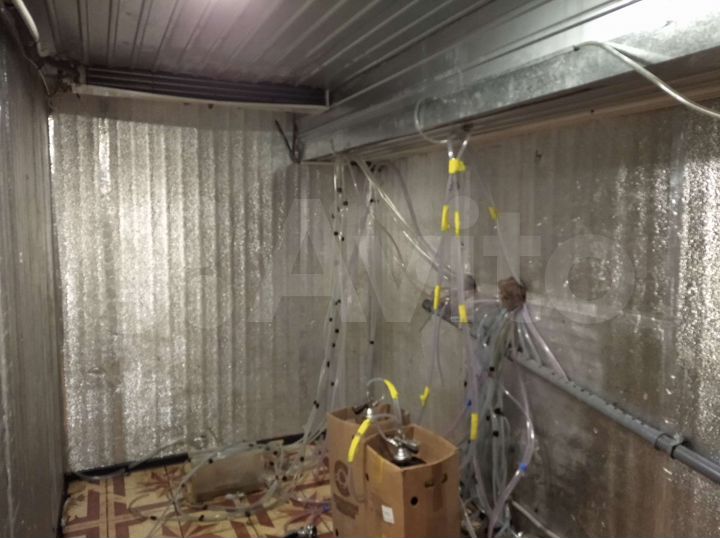 Свободного назначения, 98 м²