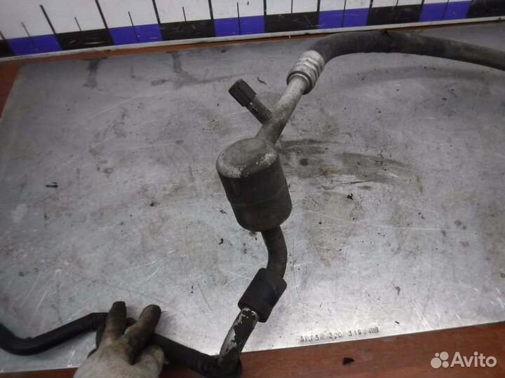 Трубка кондиционера Volkswagen Golf 4 AHF 1999