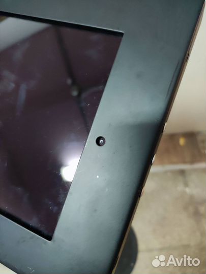 Напольная стойка для iPad 2/3/4/Air/Mini 9.7