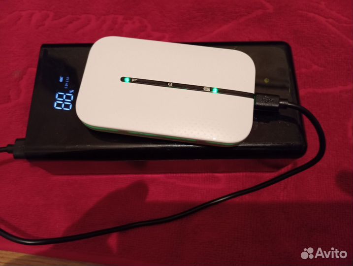 Модемы и роутеры