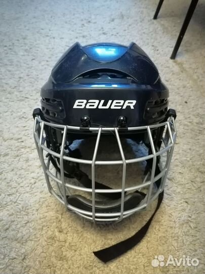 Детская хоккейная форма 5-7 лет