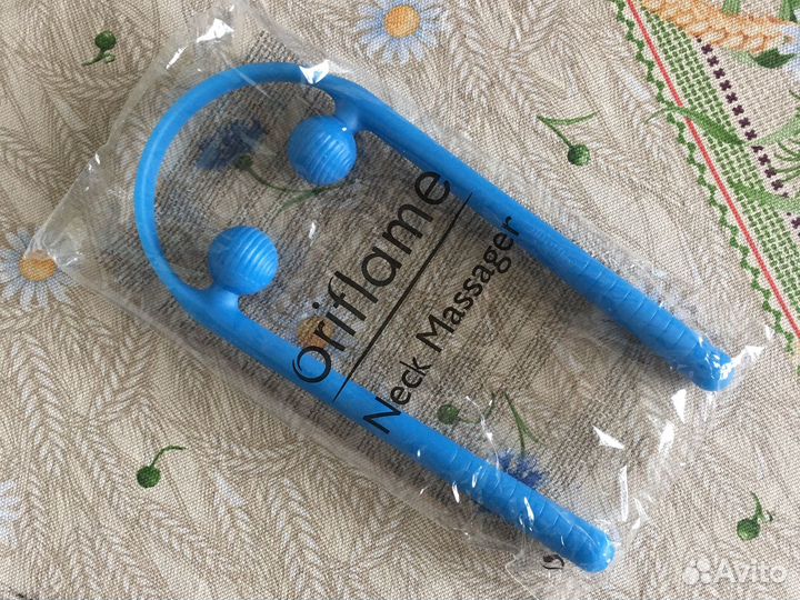 Массажёр для тела ручной oriflame