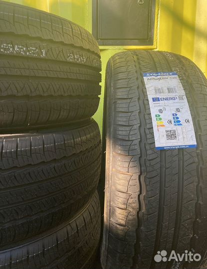 Triangle TR259 225/55 R18 102W