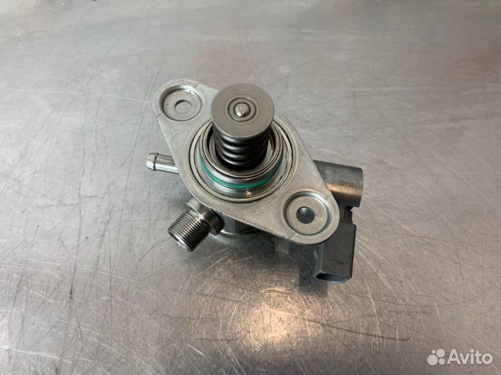 Тнвд Mercedes E-Class W212 M274 2.0 turbo 2015