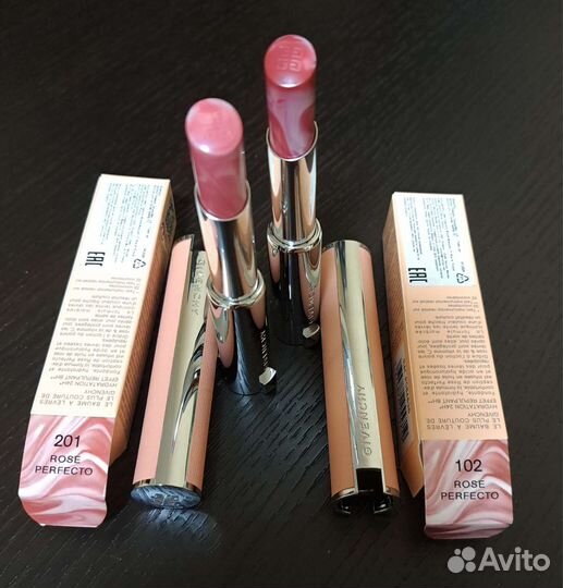 Givenchy помада