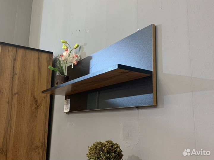 Полка настенная