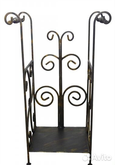 Дровница Диона