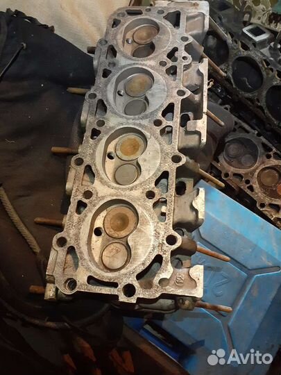 Газ - 53 запчасти бу и новые