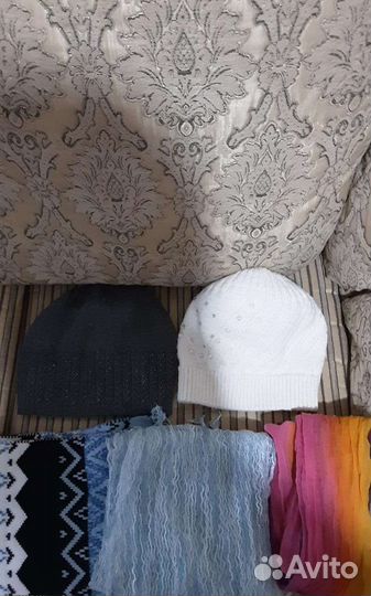 Женские вещи пакетом 40 42 44