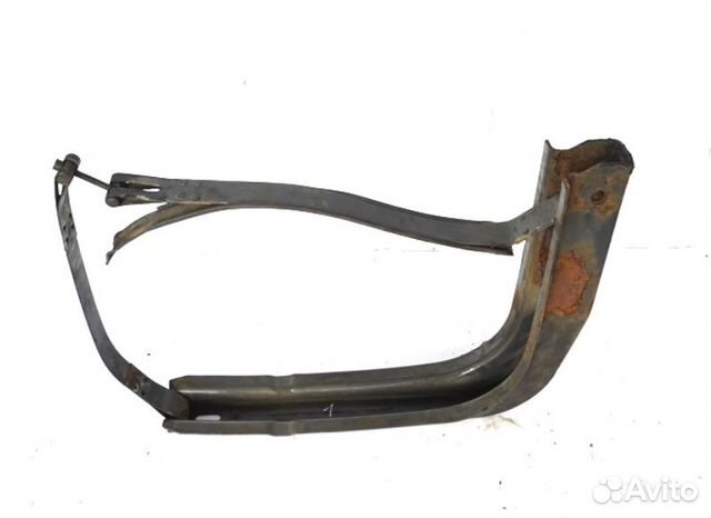 Кронштейн топливного бака scania R-Series (01.04)