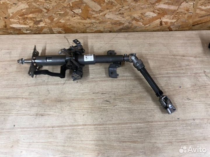 Рулевой вал Ssangyong Actyon