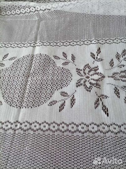 Скатерть СССР новая