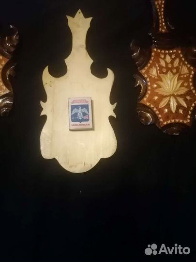 Разделочная доска дерево