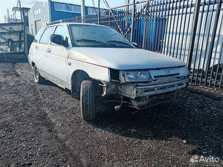 Авторазбор LADA ваз 2111