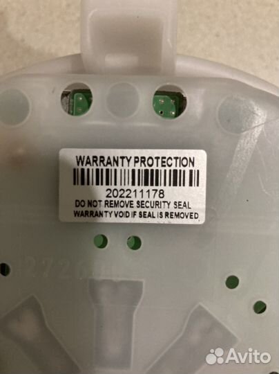 Мотор печки Lexus IS 250