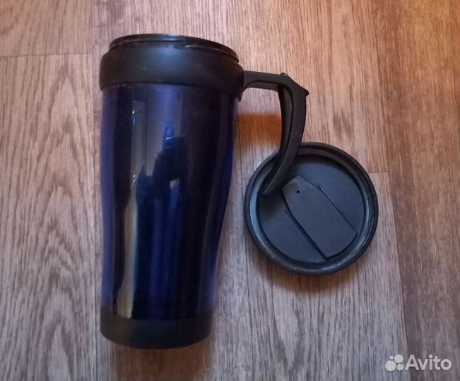 Термокружка, 350 мл