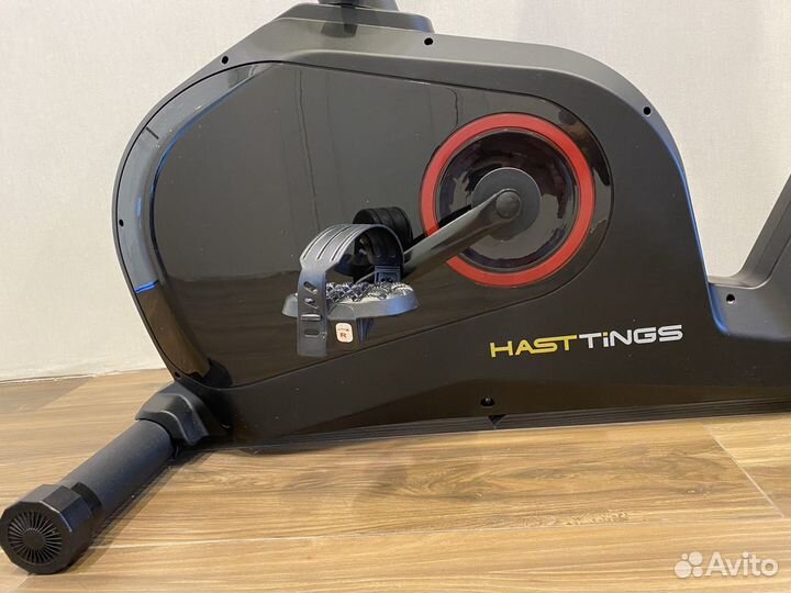 Велотренажер Hasttings DBU60