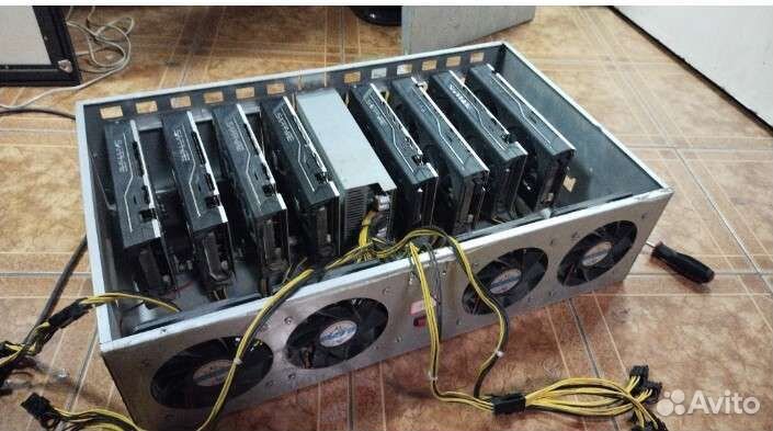 Видеокарты