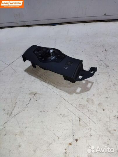 Переключатель света Audi A4 B8/8K (2007 - 2011)