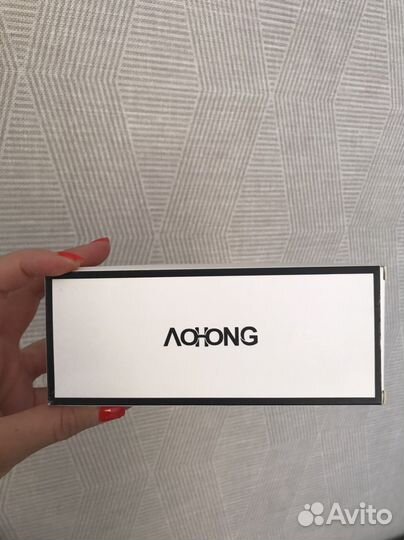 Очки имиджевые женские