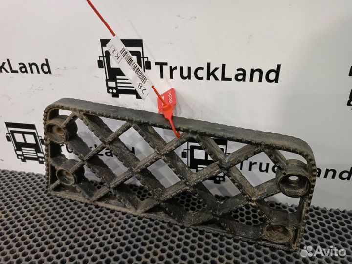 Накладка на подножку Камаз 5490 NEO 2019